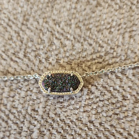 KENDRA SCOTT Elisa Pendant Necklace - Picture 6 of 10